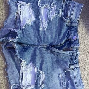 American Eagle Outfitters Blue Denim Jeans